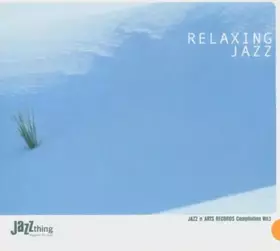 Couverture du produit · Relaxing Jazz [Import]