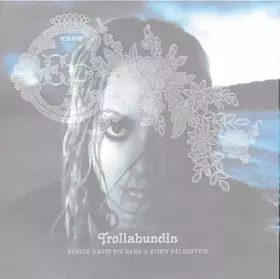 Couverture du produit · Trøllabundin