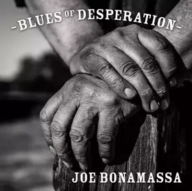 Couverture du produit · Blues Of Desperation