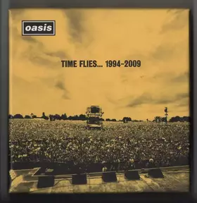 Couverture du produit · Time Flies... 1994-2009