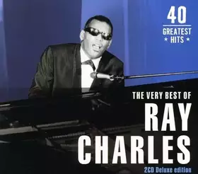 Couverture du produit · Very Best of