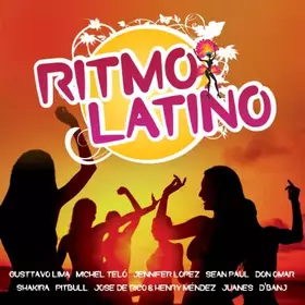 Couverture du produit · Ritmo Latino [Import]
