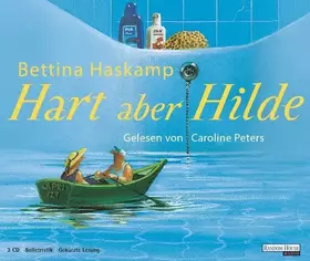 Couverture du produit · Hart aber Hilde