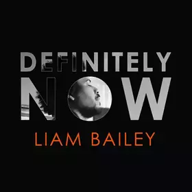 Couverture du produit · Definitely Now