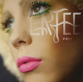Couverture du produit · Frei