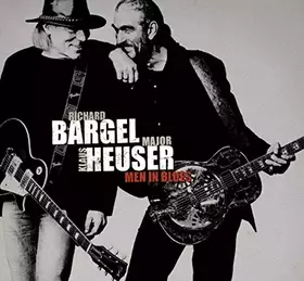 Couverture du produit · Men in Blues