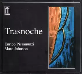 Couverture du produit · Trasnoche