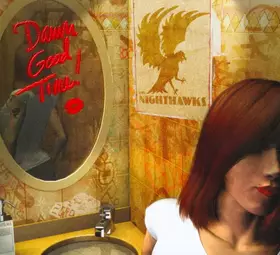 Couverture du produit · Damn Good Time!