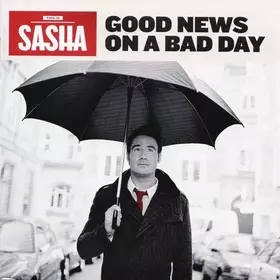 Couverture du produit · Good News On A Bad Day