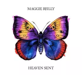 Couverture du produit · Heaven Sent