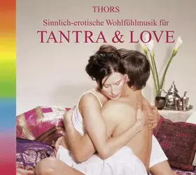 Couverture du produit · Tantra & Love