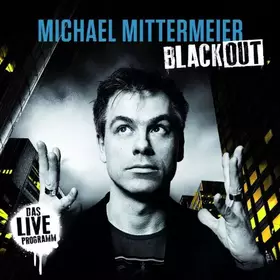 Couverture du produit · Blackout