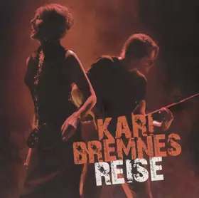 Couverture du produit · Reise