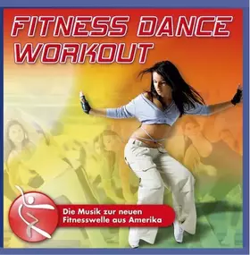 Couverture du produit · Fitness Dance Workout