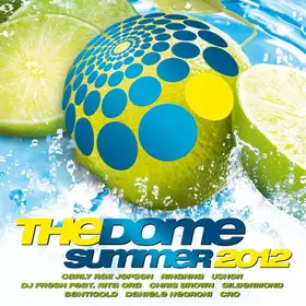 Couverture du produit · The Dome Summer 2012