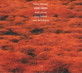 Couverture du produit · Gnu High