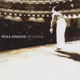 Couverture du produit · Nina Simone In Japan