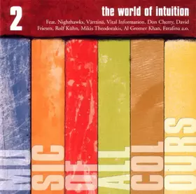 Couverture du produit · The World Of Intuition 2