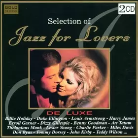 Couverture du produit · Jazz for Lovers [Import]