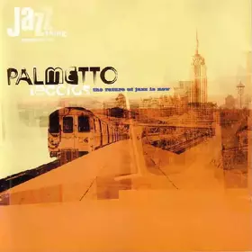Couverture du produit · The Future Of Jazz Is Now