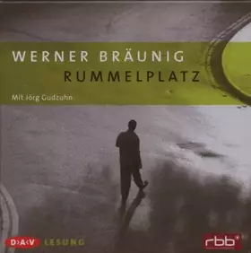 Couverture du produit · Rummelplatz