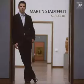 Couverture du produit · Schubert