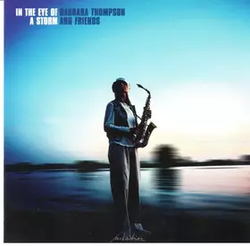 Couverture du produit · In The Eye Of A Storm