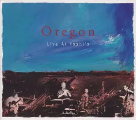 Couverture du produit · Live At Yoshi's