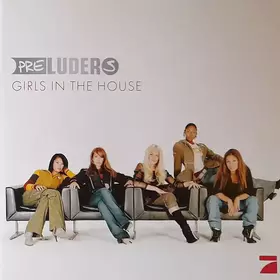Couverture du produit · Girls In The House