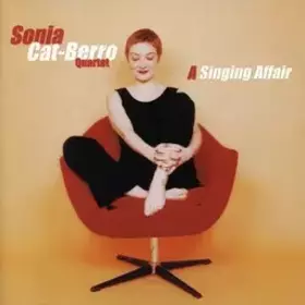 Couverture du produit · A Singing Affair