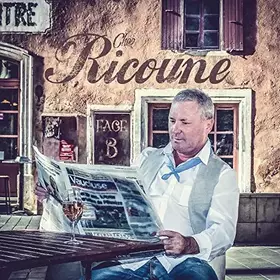 Couverture du produit · Face B