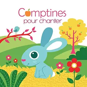Couverture du produit · Comptines pour chanter - CD enfants