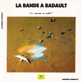Couverture du produit · En Vacances Au Soleil