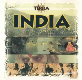 Couverture du produit · India