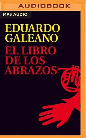Couverture du produit · El Libro de los Abrazos