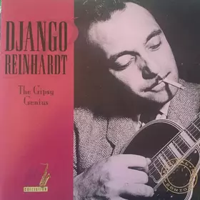 Couverture du produit · The Gipsy Genius