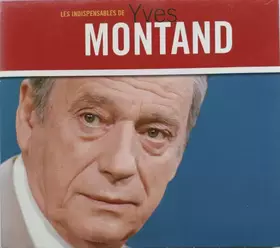 Couverture du produit · Les Indispensables De Yves Montand