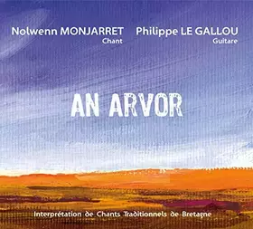 Couverture du produit · an Arvor