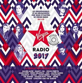 Couverture du produit · Virgin Radio 2017