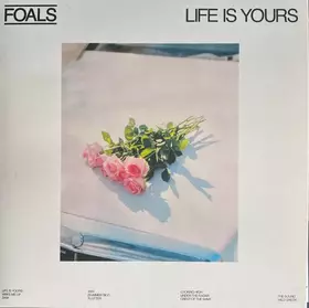 Couverture du produit · Life Is Yours