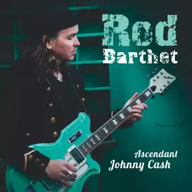 Couverture du produit · Ascendant Johnny Cash