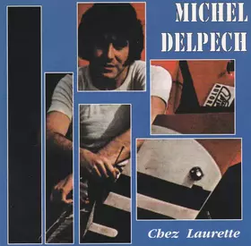 Couverture du produit · Chez Laurette