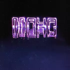Couverture du produit · Maya