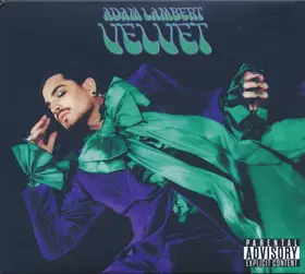 Couverture du produit · Velvet