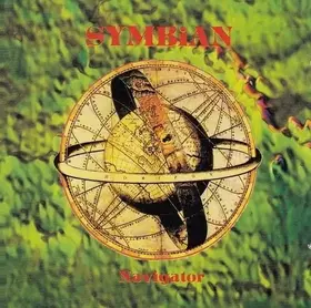 Couverture du produit · Navigator