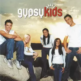 Couverture du produit · Gypsy Kids