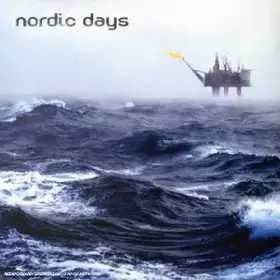 Couverture du produit · Nordic Days