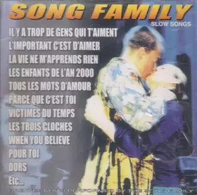 Couverture du produit · Slow Songs