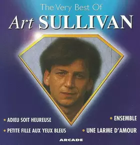 Couverture du produit · The Very Best Of
