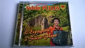 Couverture du produit · L'Espagnole à Saint Flour